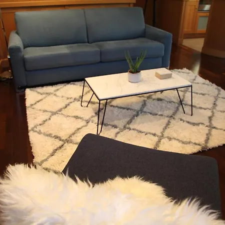 Homebuddy' - Le Chamonix Apartment *