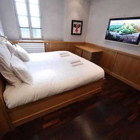 Homebuddy' - Le Chamonix Apartment