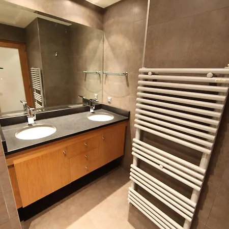 Homebuddy' - Le Chamonix Apartment *