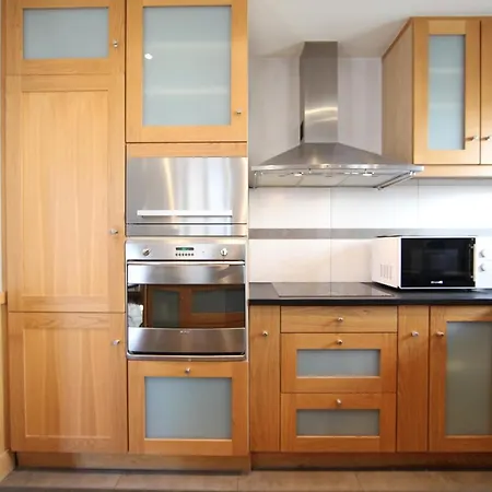 Homebuddy' - Le Chamonix Apartment