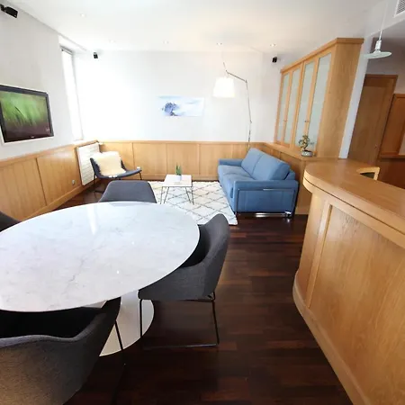 Homebuddy' - Le Chamonix Apartment