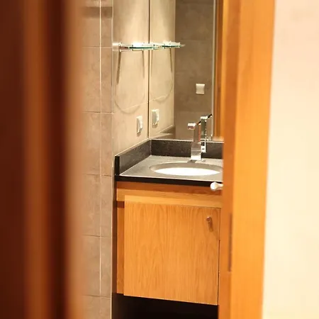 Apartment Homebuddy' - Le Chamonix *