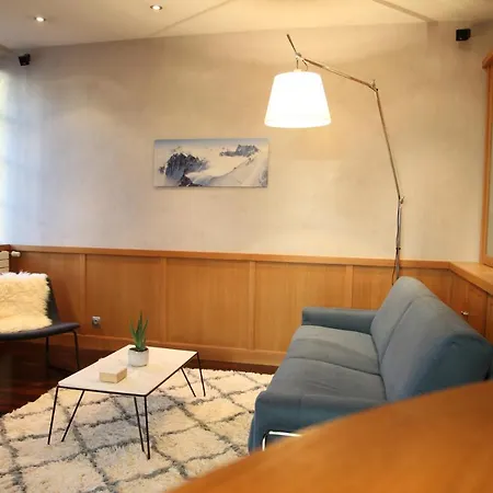 Homebuddy' - Le Chamonix * Annecy