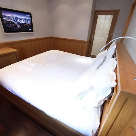 Homebuddy' - Le Chamonix Apartment *