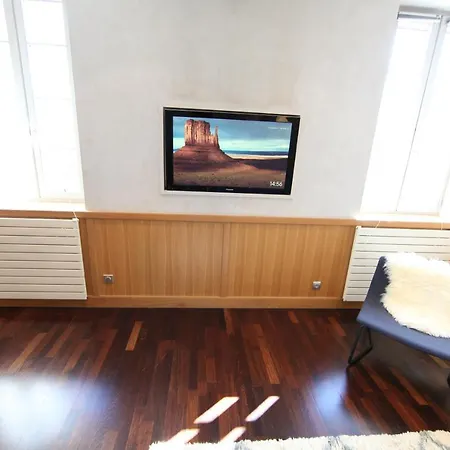 Homebuddy' - Le Chamonix Apartment *