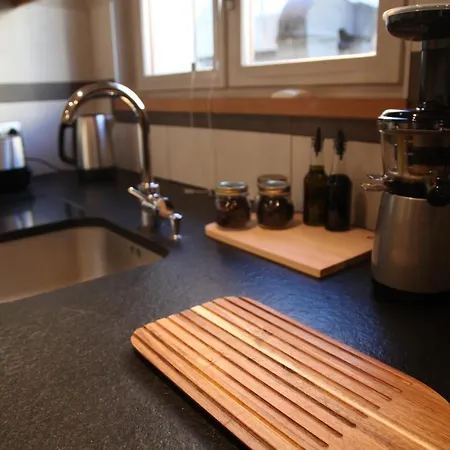Homebuddy' - Le Chamonix Apartment Annecy