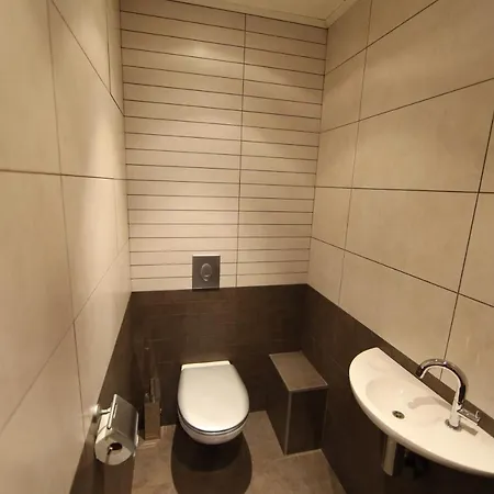 Homebuddy' - Le Chamonix Apartment