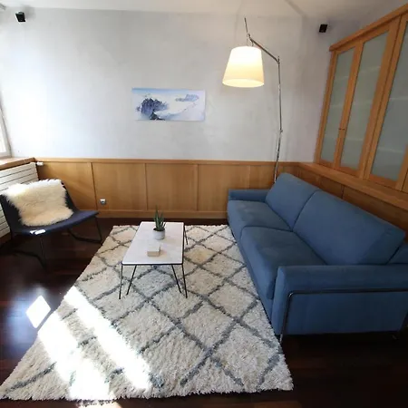 Homebuddy' - Le Chamonix Annecy