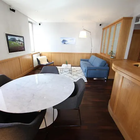 Homebuddy' - Le Chamonix Annecy