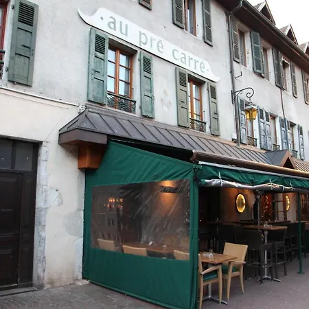 Homebuddy' - Le Chamonix Apartment