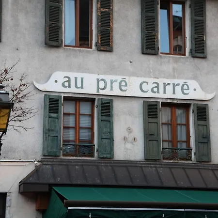 Homebuddy' - Le Chamonix * Annecy