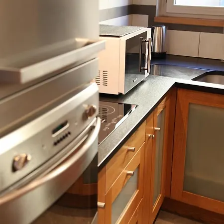 Homebuddy' - Le Chamonix Apartment