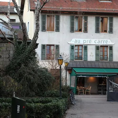 Homebuddy' - Le Chamonix * Annecy
