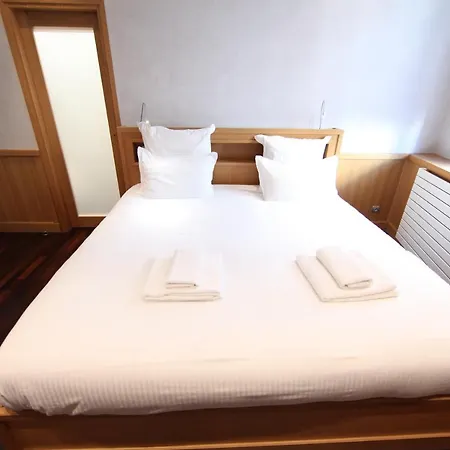 Apartment Homebuddy' - Le Chamonix