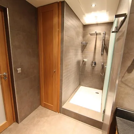Homebuddy' - Le Chamonix *