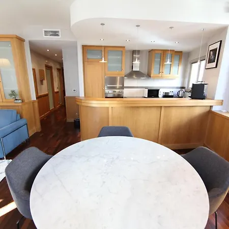 Homebuddy' - Le Chamonix Apartment *
